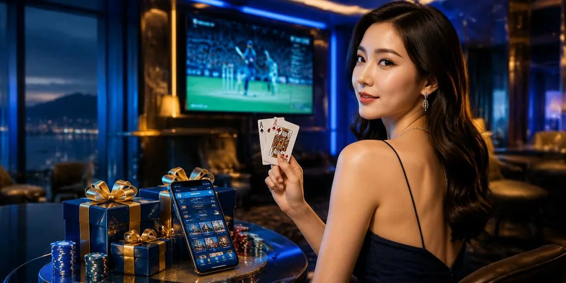 qq88z Việt Nam Sảnh casino